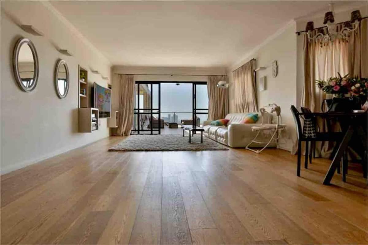 Apartamento Beautiful Penthouse W/Amazing View, Prime Location Ramat Gan Exterior foto