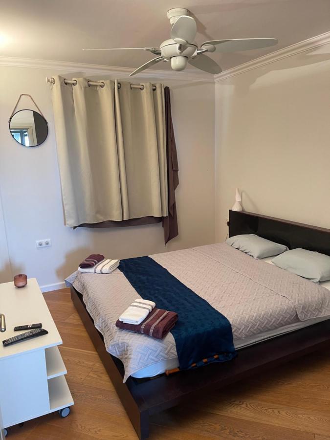 Apartamento Beautiful Penthouse W/Amazing View, Prime Location Ramat Gan Exterior foto