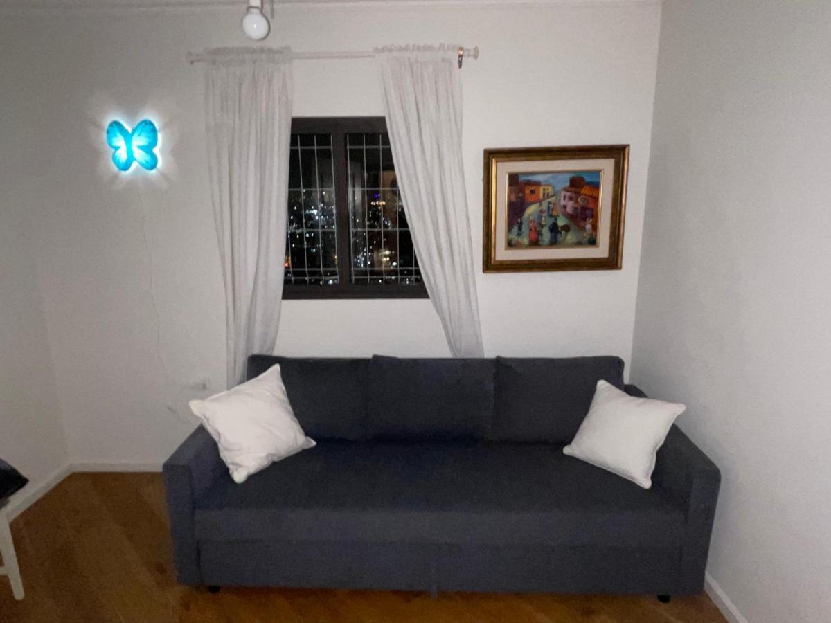 Apartamento Beautiful Penthouse W/Amazing View, Prime Location Ramat Gan Exterior foto
