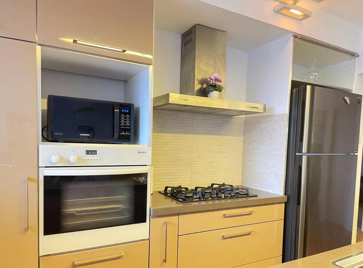 Apartamento Beautiful Penthouse W/Amazing View, Prime Location Ramat Gan Exterior foto